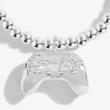 Joma Jewellery A little 'Girl Gamer' Bracelet Children's