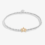 Joma Jewellery A little 'Super Star' Bracelet Children's