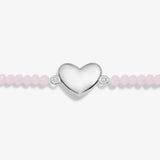 Joma Jewellery  Celebrate You 'Lovely Daughter' Bracelet Gift Box. Children's