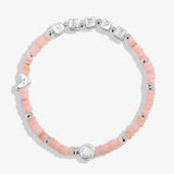 Joma Jewellery Kids' Happy Little Moments 'Happy Birthday' Bracelet