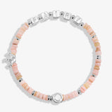 Joma Jewellery Kids' Happy Little Moments 'Fairy Princess' Bracelet