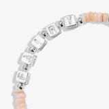 Joma Jewellery Kids' Happy Little Moments 'Fairy Princess' Bracelet