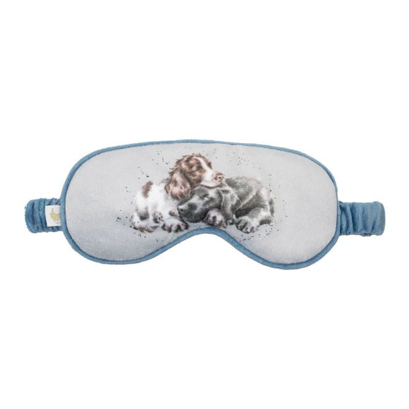 Wrendale A Dogs Life Eye Mask