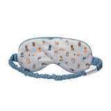 Wrendale A Dogs Life Eye Mask