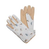 Wrendale Dog Garden Gloves "Blooming with Love'