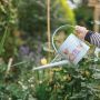 Wrendale 'Pottering About' Wren Watering Can