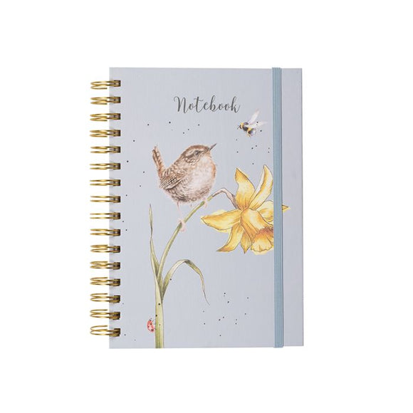 Wrendale -   ''The Country Kitchen'   Notebook