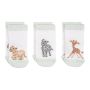 Wrendale  'Little Savannah' African Animal Baby Socks - 0-6 Months