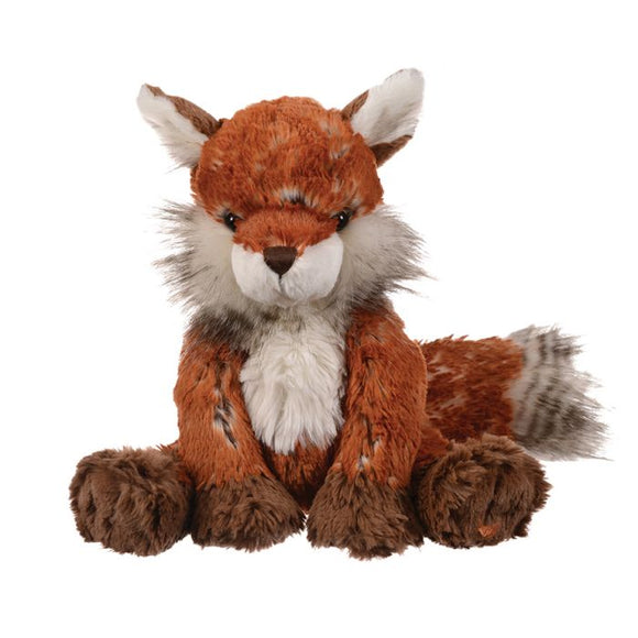Wrendale 'Autumn Fox' Plush soft toy