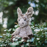 Wrendale 'Jack' Donkey Plush soft toy