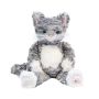 Wrendale 'Esmeralda' Toy cat plush character