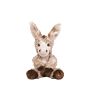 Wrendale 'Jack Junior' donkey plush character