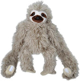 Wild Republic Hanging Sloth