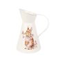 Wrendale Head Clover Heels Rabbit Water Jug