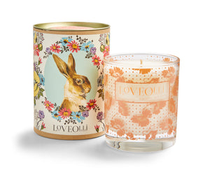 LoveOlli Scented Candle Pocketful of Posies - Gifteasy Online