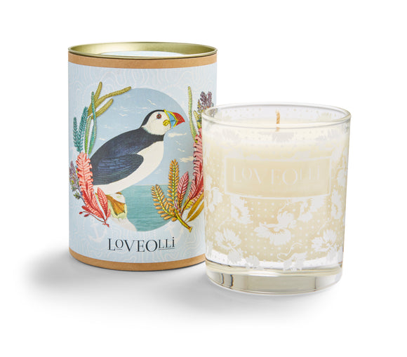 LoveOlli Scented Candle Wish You Were Here - Gifteasy Online