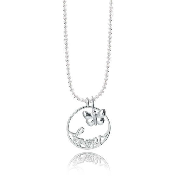 Forever Necklace By Joma Jewellery - Gifteasy Online