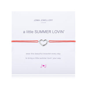 Joma Jewellery A Little Summer Lovin' Bracelet - Gifteasy Online