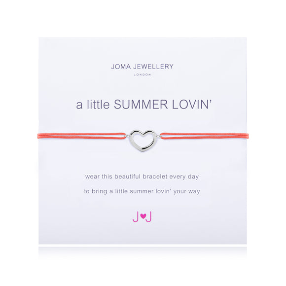 Joma Jewellery A Little Summer Lovin' Bracelet - Gifteasy Online