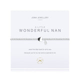 Joma Jewellery A Little Wonderful Nan Bracelet - Gifteasy Online
