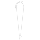 Joma Jewellery Lucky Horseshoe Pave Necklace Sale Price - Gifteasy Online
