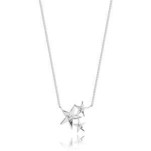 Joma Jewellery Star Necklace - Gifteasy Online