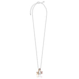 Joma Jewellery Florence Stars Necklace Sale Price - Gifteasy Online