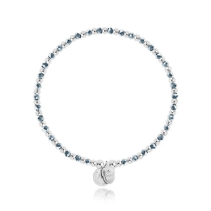 Joma Jewellery Symbol Strength Bracelet - Gifteasy Online