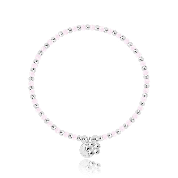 Joma Jewellery Symbol Prosperity Bracelet - Gifteasy Online