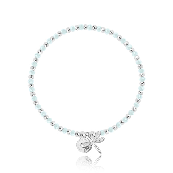 Joma Jewellery Symbol Positivity Bracelet - Gifteasy Online