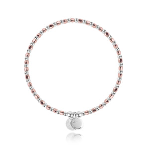 Joma Jewellery Symbol Good Fortune Bracelet - Gifteasy Online