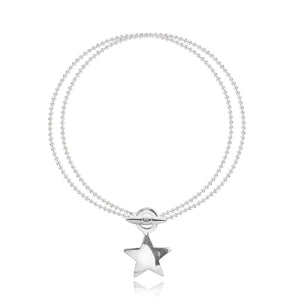 Joma Jewellery Star Bracelet Sale Price - Gifteasy Online