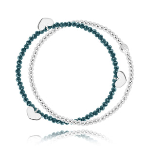 Joma Jewellery A Little Sparkle Every Day Bracelet - Gifteasy Online