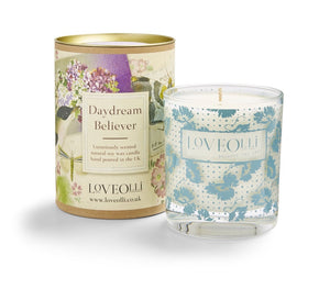 LoveOlli Scented Candle Daydream Believer - Gifteasy Online
