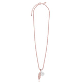 Joma Jewellery Feather Free Spirit,  Life's A Charm Necklace Sale Price - Gifteasy Online