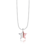 Joma Jewellery Astra Star Necklace. - Gifteasy Online