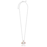 Joma Jewellery Florence Pave Star Necklace - Gifteasy Online