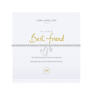 Joma Jewellery A Little Best Friend - Gifteasy Online