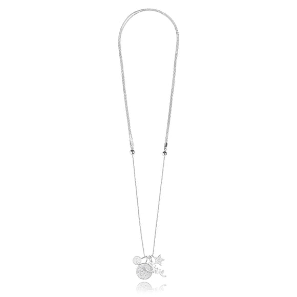 Joma Jewellery The Keepsake Necklace Shine with Giftbag and Tag … - Gifteasy Online