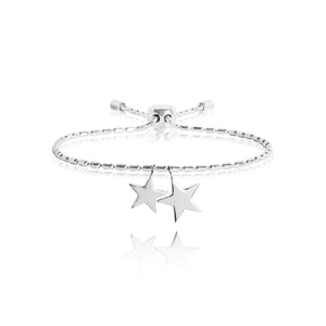 Joma Jewellery Dash Lariat Star Bracelet - Gifteasy Online