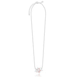 Joma Jewellery Always Shine Bright Star Loop Necklace - Gifteasy Online