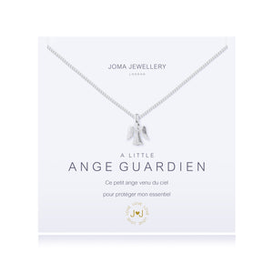 Joma Jewellery A little Ange Gardien Necklace Special Offer - Gifteasy Online