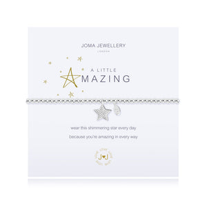 A Little Amazing Bracelet by Joma Jewellery - Gifteasy Online