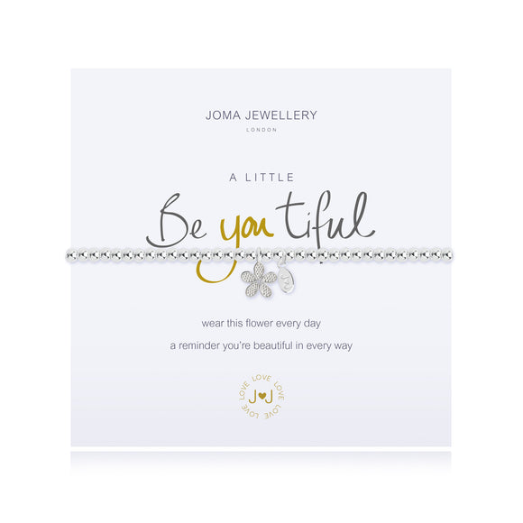 Joma Jewellery A Little Beyoutiful Bracelet - Gifteasy Online