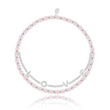 Joma Jewellery A Little Mother of the Bride Bracelet - Gifteasy Online