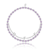 Joma Jewellery A Little BFF Bracelet - Gifteasy Online