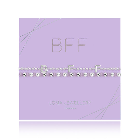 Joma Jewellery Best Friend Forever Icon - Gifteasy Online