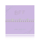 Joma Jewellery A Little BFF Bracelet - Gifteasy Online
