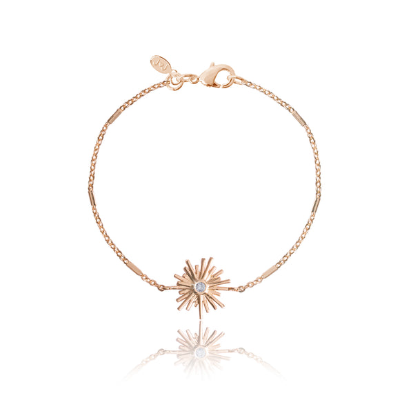 Joma Jewellery Sunburst Bracelet - Gifteasy Online
