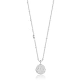 Joma Jewellery Shine Necklace - Silver and Rose Gold - Gifteasy Online
